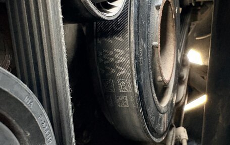 Volkswagen Touareg III, 2008 год, 3 800 000 рублей, 26 фотография