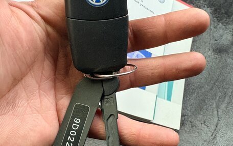 Volkswagen Touareg III, 2008 год, 3 800 000 рублей, 36 фотография