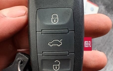 Volkswagen Touareg III, 2008 год, 3 800 000 рублей, 37 фотография