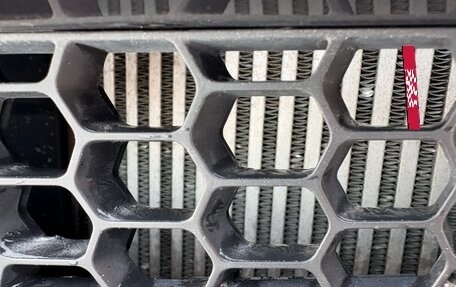 Volkswagen Touareg III, 2008 год, 3 800 000 рублей, 28 фотография