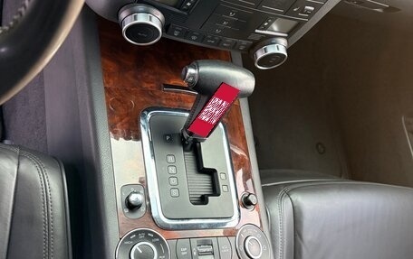 Volkswagen Touareg III, 2008 год, 3 800 000 рублей, 33 фотография