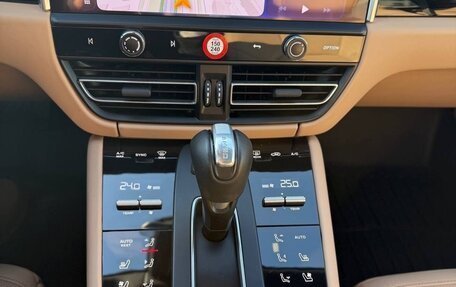 Porsche Macan I рестайлинг, 2022 год, 6 450 000 рублей, 12 фотография