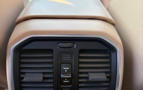 Porsche Macan I рестайлинг, 2022 год, 6 450 000 рублей, 17 фотография