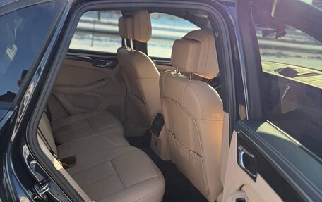 Porsche Macan I рестайлинг, 2022 год, 6 450 000 рублей, 16 фотография