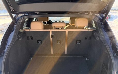 Porsche Macan I рестайлинг, 2022 год, 6 450 000 рублей, 18 фотография