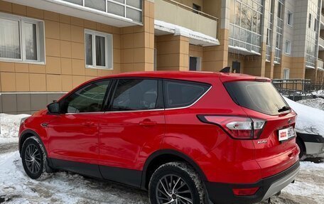 Ford Kuga III, 2018 год, 1 600 000 рублей, 8 фотография