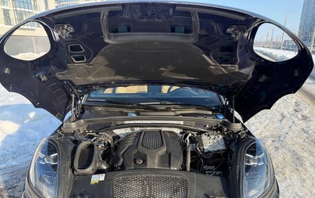 Porsche Macan I рестайлинг, 2022 год, 6 450 000 рублей, 19 фотография