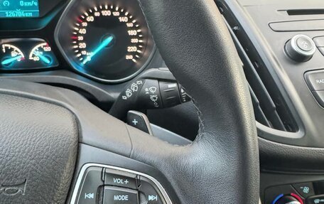 Ford Kuga III, 2018 год, 1 600 000 рублей, 11 фотография