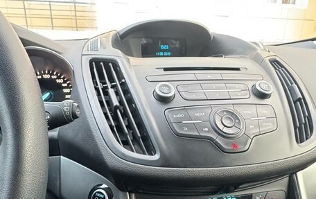 Ford Kuga III, 2018 год, 1 600 000 рублей, 14 фотография