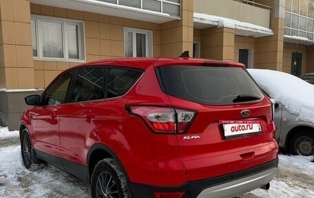 Ford Kuga III, 2018 год, 1 600 000 рублей, 7 фотография