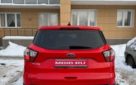 Ford Kuga III, 2018 год, 1 600 000 рублей, 6 фотография