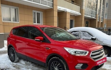 Ford Kuga III, 2018 год, 1 600 000 рублей, 4 фотография