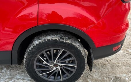 Ford Kuga III, 2018 год, 1 600 000 рублей, 16 фотография