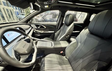 CheryExeed TXL, 2024 год, 3 880 000 рублей, 3 фотография