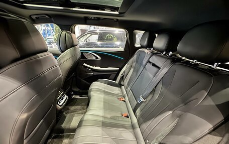 CheryExeed TXL, 2024 год, 3 880 000 рублей, 4 фотография