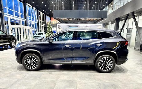 CheryExeed TXL, 2024 год, 3 880 000 рублей, 10 фотография