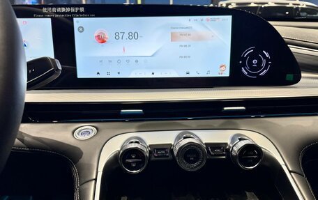 CheryExeed TXL, 2024 год, 3 880 000 рублей, 7 фотография