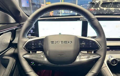 CheryExeed TXL, 2024 год, 3 880 000 рублей, 15 фотография