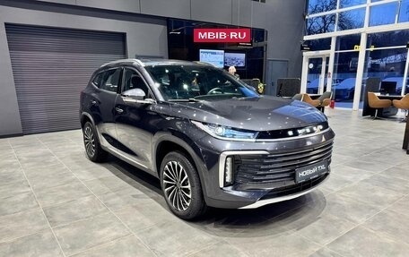 CheryExeed TXL, 2024 год, 3 880 000 рублей, 9 фотография