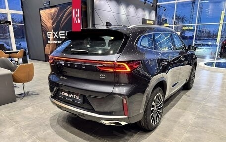 CheryExeed TXL, 2024 год, 3 880 000 рублей, 11 фотография