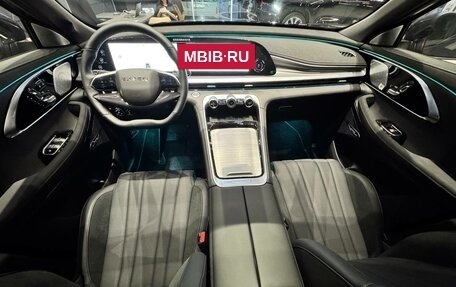 CheryExeed TXL, 2024 год, 3 880 000 рублей, 2 фотография