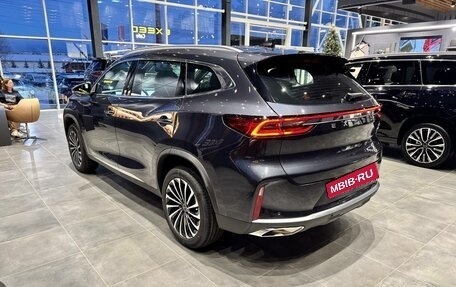 CheryExeed TXL, 2024 год, 3 880 000 рублей, 13 фотография