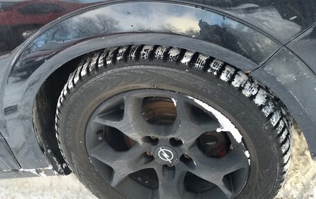 Opel Astra H, 2006 год, 245 000 рублей, 2 фотография