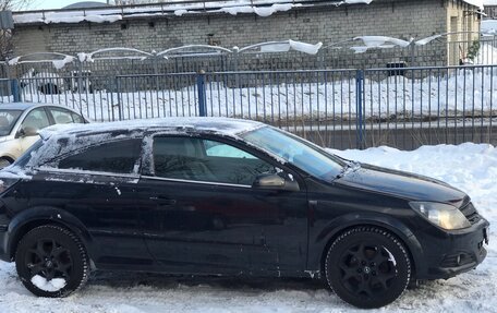 Opel Astra H, 2006 год, 245 000 рублей, 3 фотография