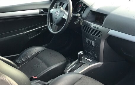 Opel Astra H, 2006 год, 245 000 рублей, 12 фотография