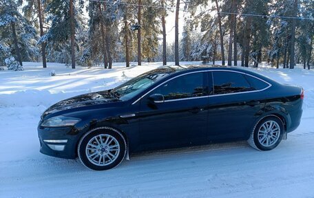 Ford Mondeo IV, 2012 год, 1 100 000 рублей, 4 фотография