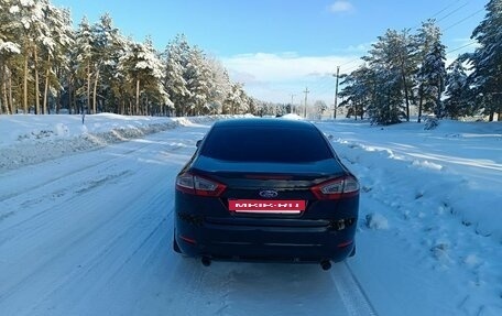 Ford Mondeo IV, 2012 год, 1 100 000 рублей, 2 фотография