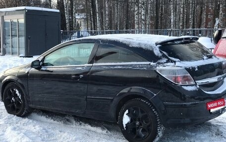 Opel Astra H, 2006 год, 245 000 рублей, 8 фотография