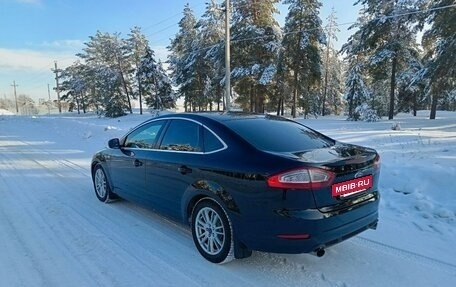 Ford Mondeo IV, 2012 год, 1 100 000 рублей, 3 фотография