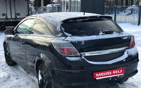 Opel Astra H, 2006 год, 245 000 рублей, 7 фотография