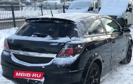 Opel Astra H, 2006 год, 245 000 рублей, 6 фотография