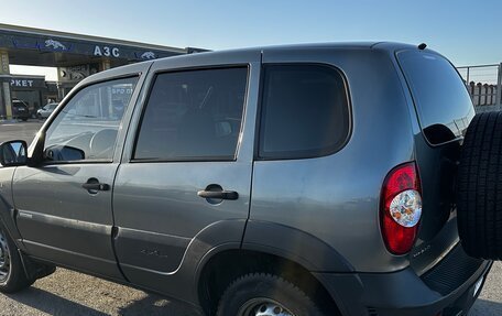 Chevrolet Niva I рестайлинг, 2013 год, 630 000 рублей, 7 фотография