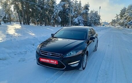Ford Mondeo IV, 2012 год, 1 100 000 рублей, 6 фотография