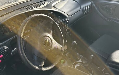 Chevrolet Niva I рестайлинг, 2013 год, 630 000 рублей, 10 фотография