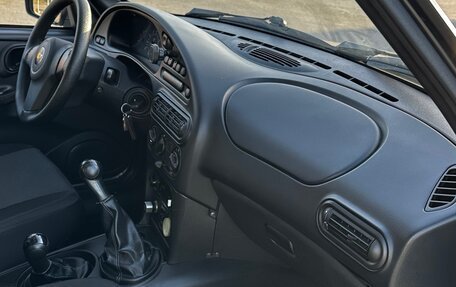 Chevrolet Niva I рестайлинг, 2013 год, 630 000 рублей, 14 фотография