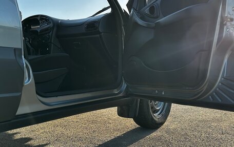 Chevrolet Niva I рестайлинг, 2013 год, 630 000 рублей, 15 фотография