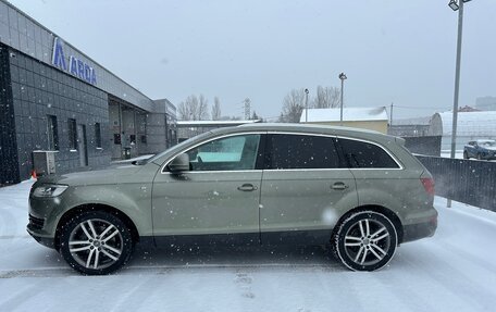 Audi Q7, 2006 год, 930 000 рублей, 3 фотография