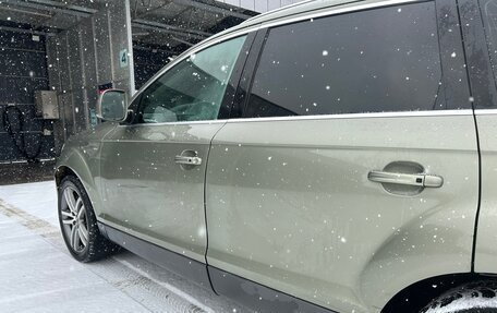 Audi Q7, 2006 год, 930 000 рублей, 4 фотография