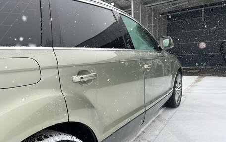 Audi Q7, 2006 год, 930 000 рублей, 8 фотография