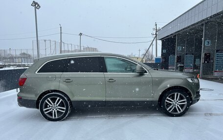 Audi Q7, 2006 год, 930 000 рублей, 10 фотография