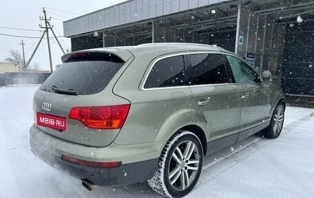 Audi Q7, 2006 год, 930 000 рублей, 9 фотография