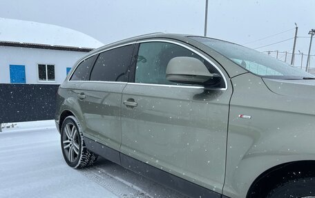 Audi Q7, 2006 год, 930 000 рублей, 11 фотография