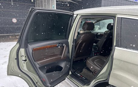 Audi Q7, 2006 год, 930 000 рублей, 21 фотография