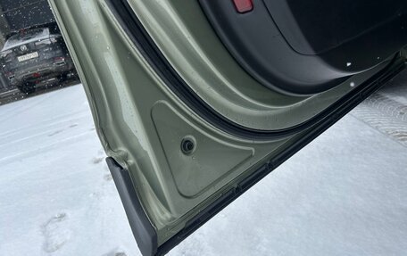 Audi Q7, 2006 год, 930 000 рублей, 20 фотография