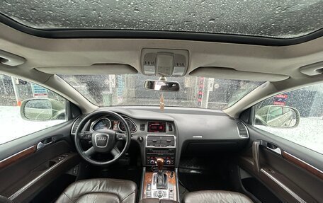 Audi Q7, 2006 год, 930 000 рублей, 25 фотография