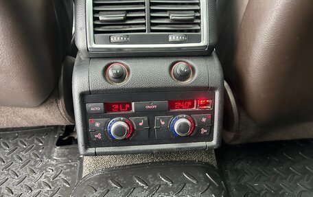 Audi Q7, 2006 год, 930 000 рублей, 23 фотография